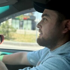 Фотография мужчины Жаке, 30 лет из г. Бишкек