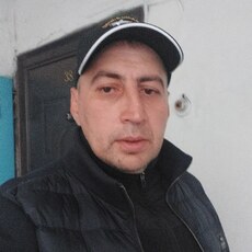 Фотография мужчины Константин, 43 года из г. Киселевск