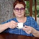Елена, 62 года