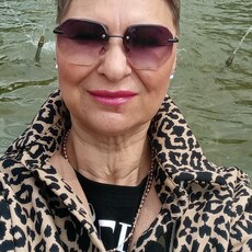 Фотография девушки Татьяна, 51 год из г. Ессентуки