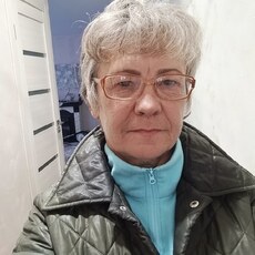 Фотография девушки Людмила, 64 года из г. Барнаул