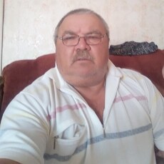 Фотография мужчины Георгий, 60 лет из г. Улан-Удэ