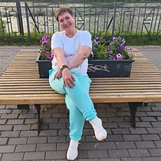 Фотография девушки Мария, 43 года из г. Иваново