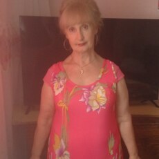 Фотография девушки Валентина, 67 лет из г. Луганск