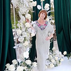 Фотография девушки Татьяна, 47 лет из г. Псков