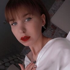 Фотография девушки Ангелина, 19 лет из г. Слуцк