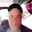 Батур, 45 лет