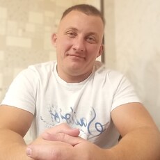 Фотография мужчины Михаил, 34 года из г. Юрга