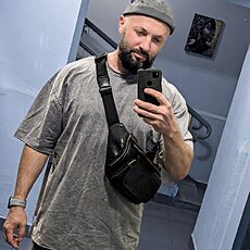 Фотография мужчины Никита, 42 года из г. Санкт-Петербург