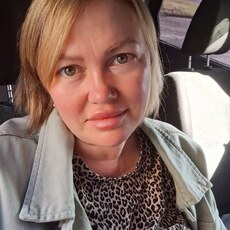 Фотография девушки Наталья, 43 года из г. Юрга