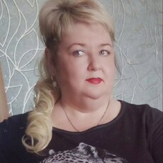 Фотография девушки Злата, 54 года из г. Новосибирск