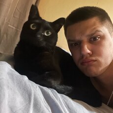 Фотография мужчины Марк, 21 год из г. Брест