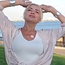 Светлана, 50 лет