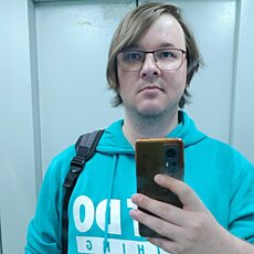 Фотография мужчины Дмитрий, 28 лет из г. Пенза