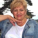 Tatyana, 66 лет