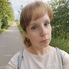 Фотография девушки Анна, 41 год из г. Кинешма