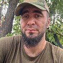 Мухаммад, 34 года