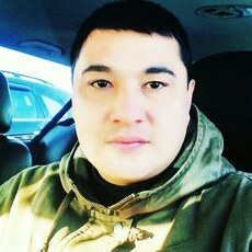 Фотография мужчины Руслан, 37 лет из г. Горно-Алтайск