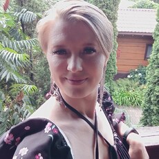 Фотография девушки Оксана, 32 года из г. Бобруйск