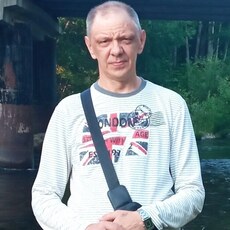 Фотография мужчины Константин, 55 лет из г. Комсомольск-на-Амуре