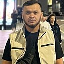 Санжар, 29 лет