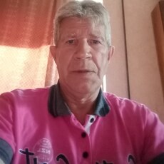 Фотография мужчины Владимир, 67 лет из г. Гомель