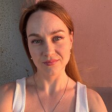 Фотография девушки Лисонька, 33 года из г. Нижний Новгород