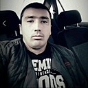 Олим, 35 лет