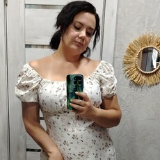 Фотография девушки Любовь, 43 года из г. Искитим