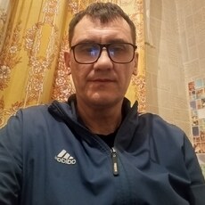 Фотография мужчины Виталий, 49 лет из г. Черногорск