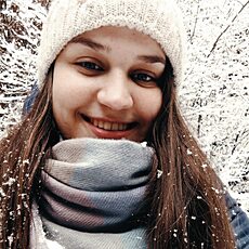 Фотография девушки Нина, 22 года из г. Береза