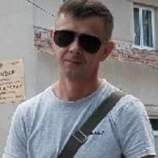 Фотография мужчины Вап, 45 лет из г. Усть-Илимск