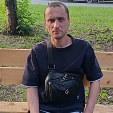 Фотография мужчины Алексей, 37 лет из г. Новосибирск