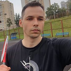Фотография мужчины Александр, 30 лет из г. Минск