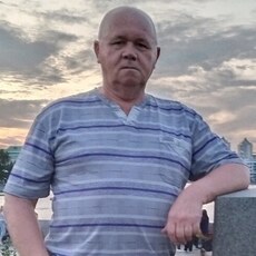 Фотография мужчины Aleksandr, 63 года из г. Екатеринбург