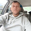 Вадим, 45 лет