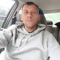 Фотография мужчины Вадим, 45 лет из г. Николаев