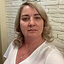 Света, 52 года