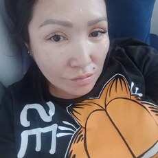 Фотография девушки Агнеса, 38 лет из г. Улан-Удэ