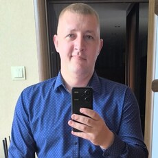 Фотография мужчины Виктор, 32 года из г. Жодино