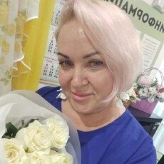 Фотография девушки Светлана, 62 года из г. Череповец