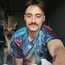 Иван, 32 года