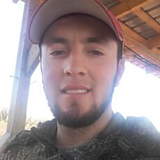 Фотография мужчины Артур, 29 лет из г. Уссурийск