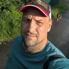 Фотография мужчины Андрей, 39 лет из г. Брянск