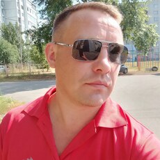 Фотография мужчины Ал, 34 года из г. Архангельск