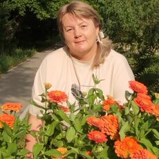 Фотография девушки Ксения, 49 лет из г. Усть-Каменогорск