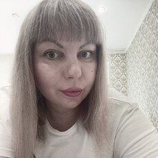 Фотография девушки Сладкая Соль, 36 лет из г. Брянск