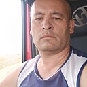 Ильгам, 45 лет