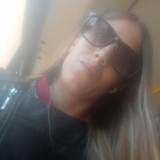 Фотография девушки Настя, 24 года из г. Могилев