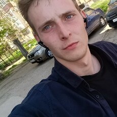 Фотография мужчины Александр, 24 года из г. Джанкой